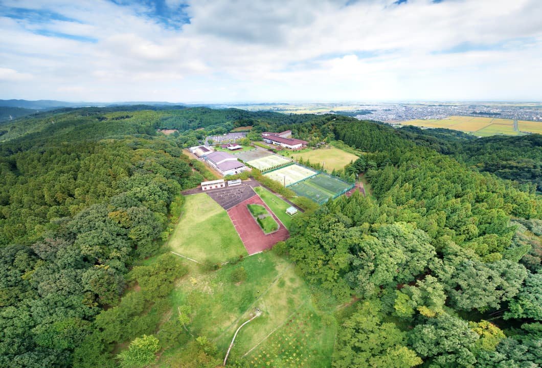 🌳 녹색 낙원 이와누마(그린피아 이와누마) 이미지 4